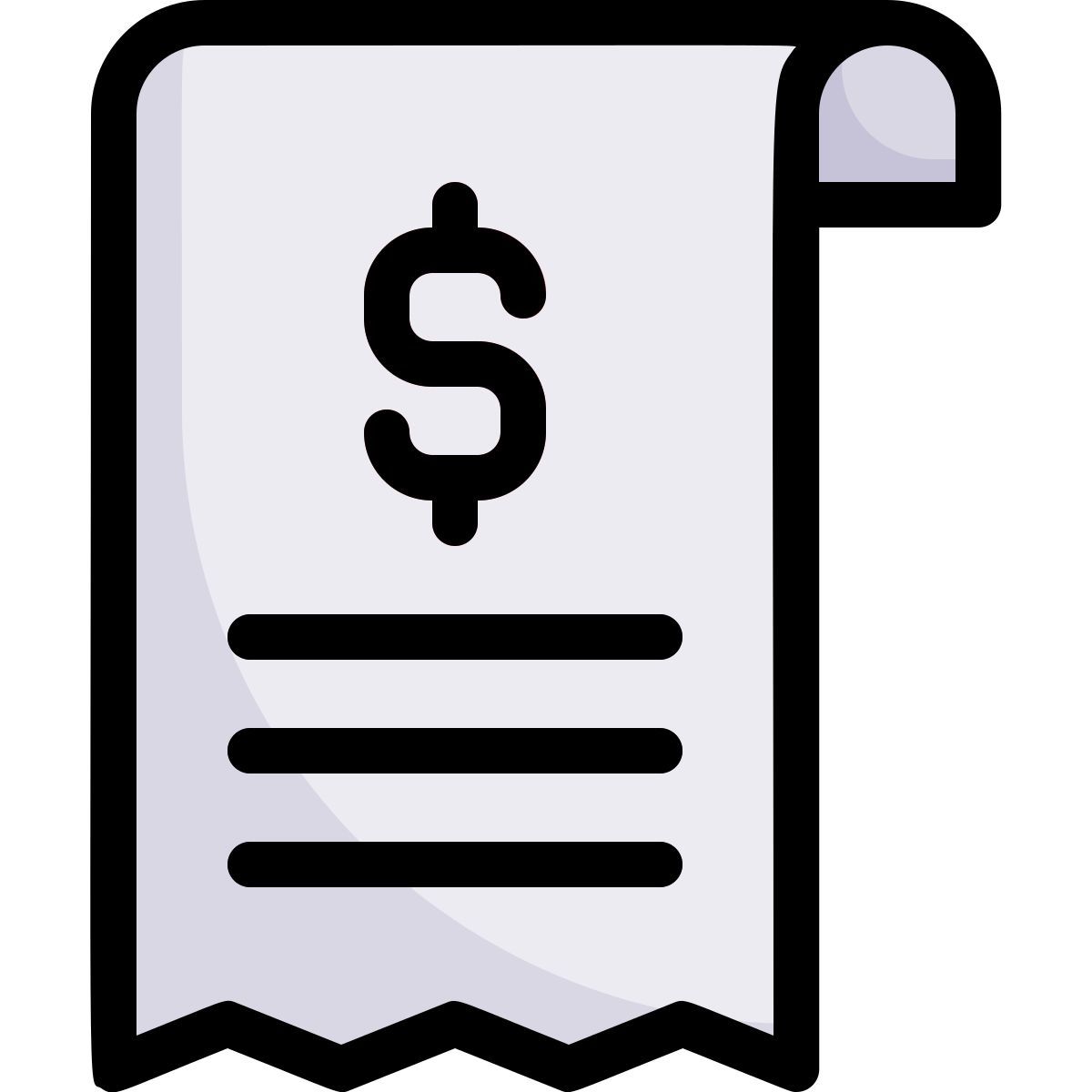 bill icon
