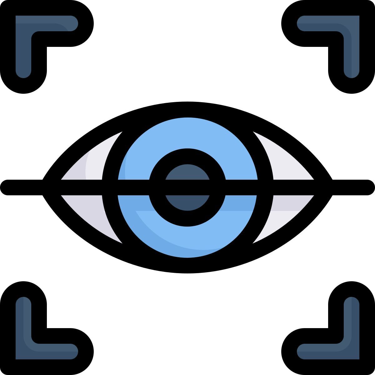 biometric icon