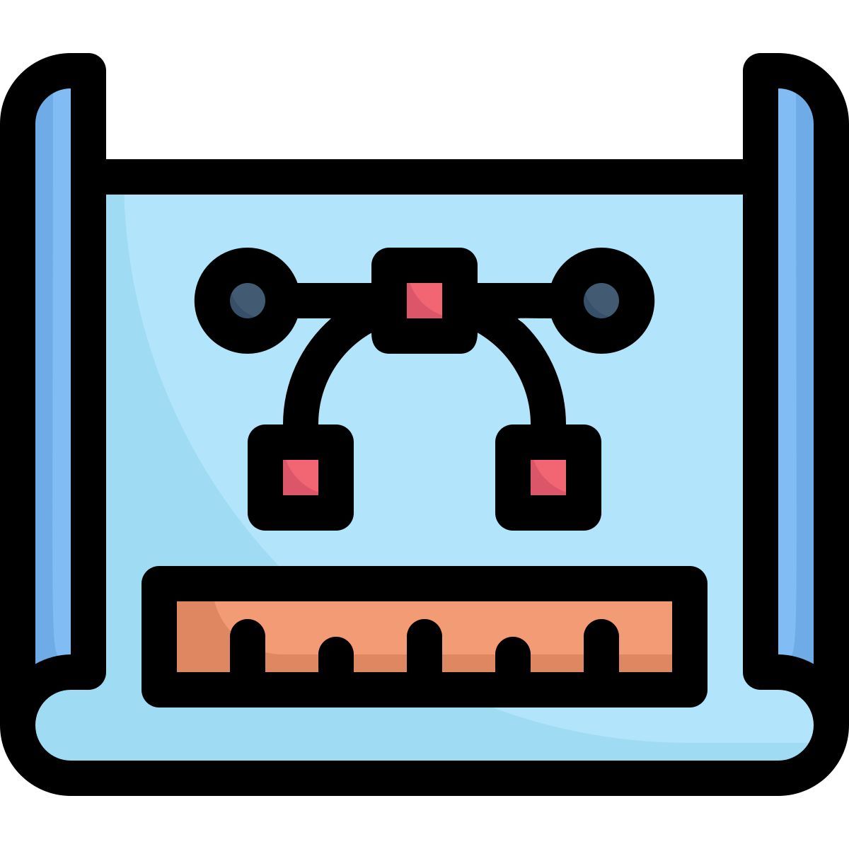 blueprint icon