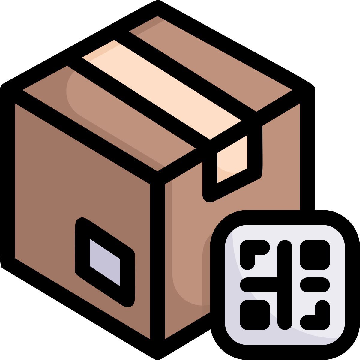 box icon