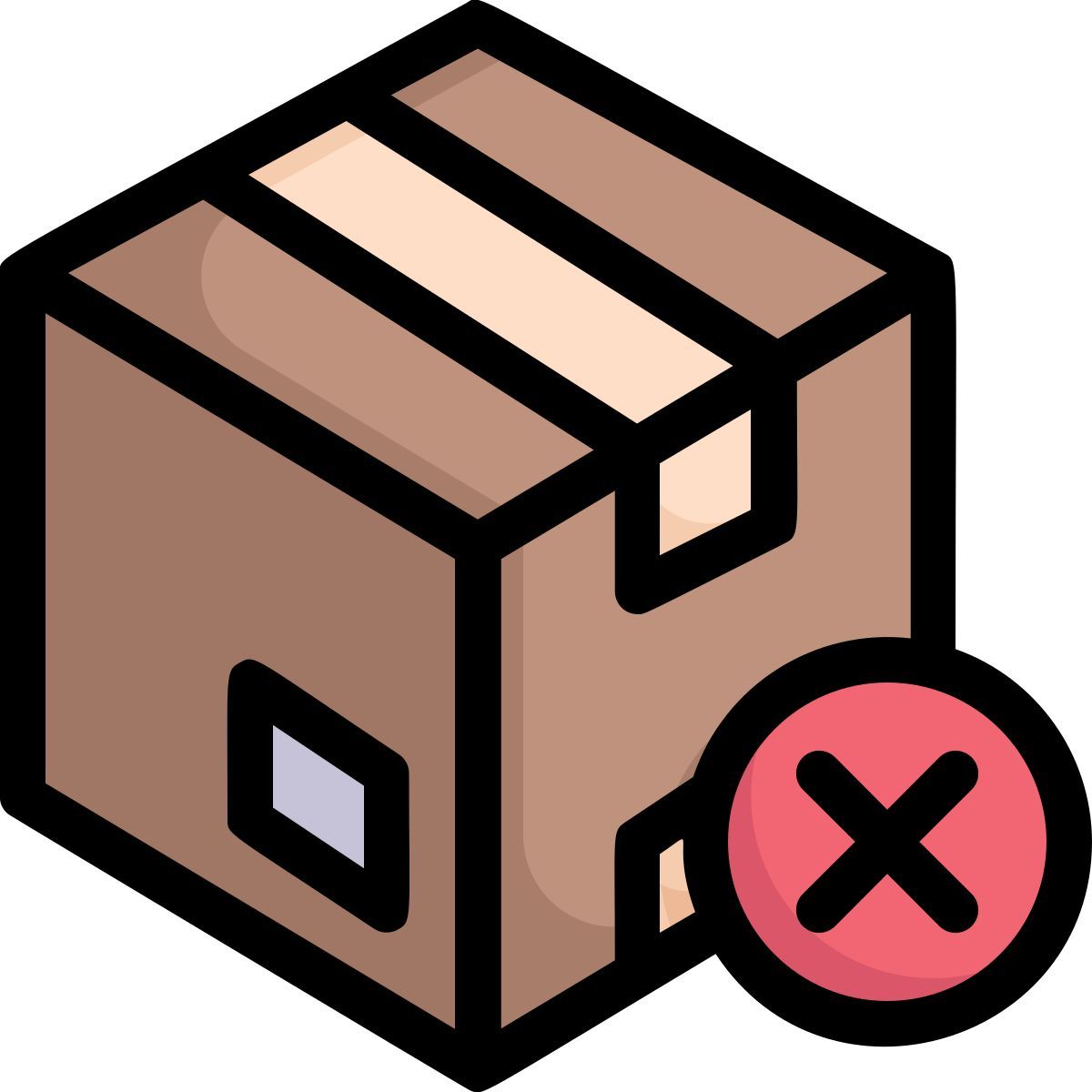 box icon