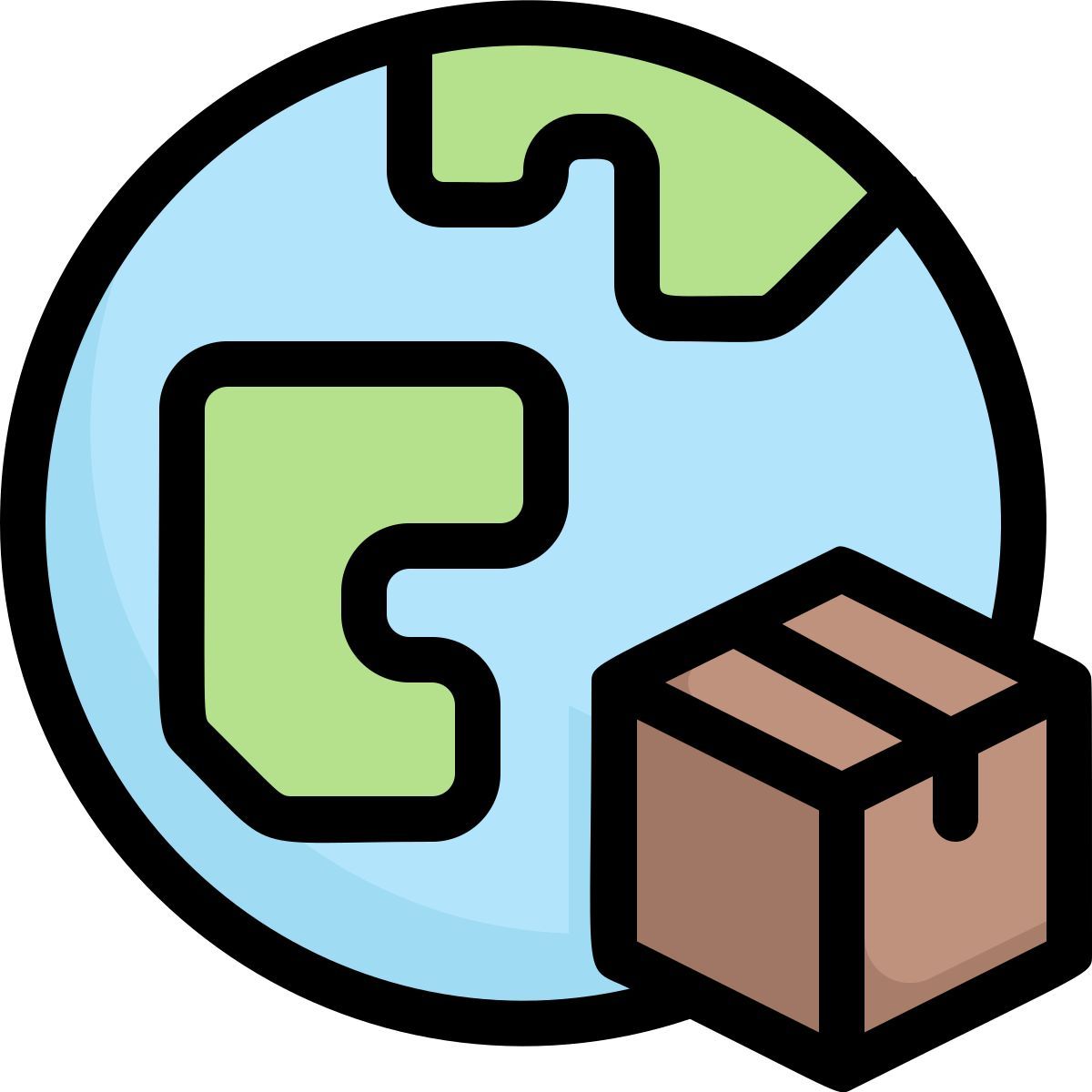box icon