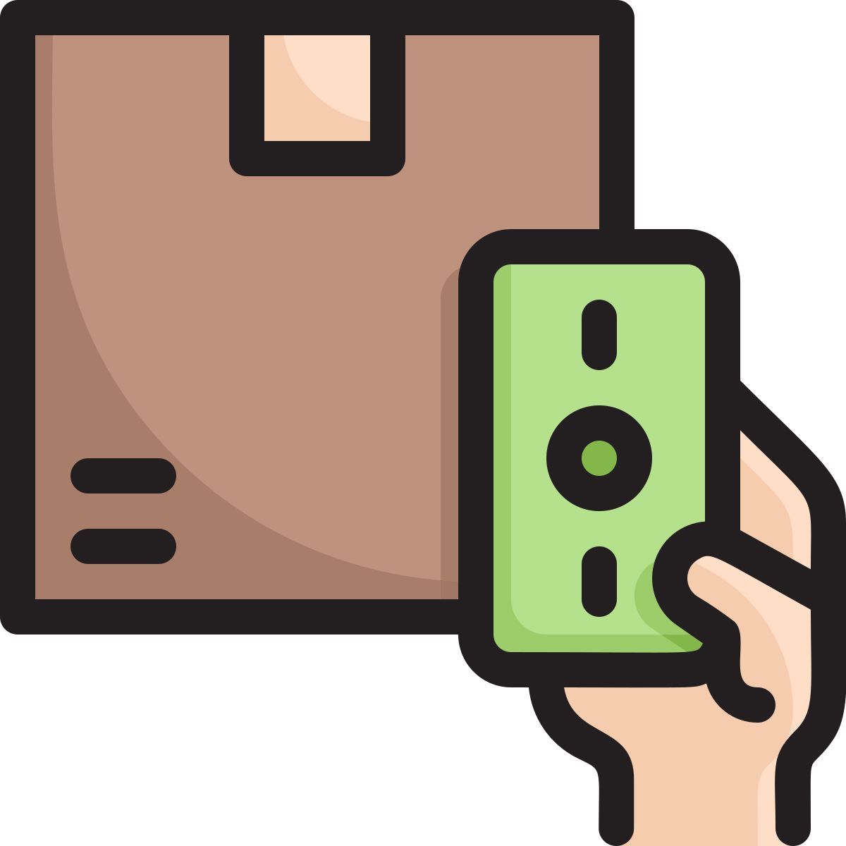 box icon