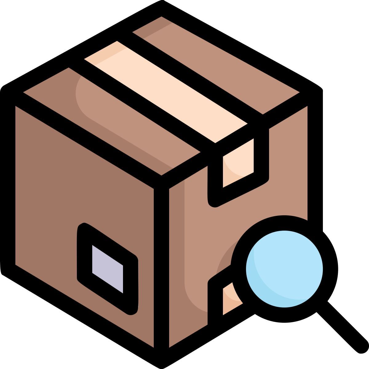 box icon