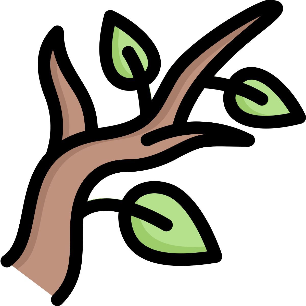 branch icon