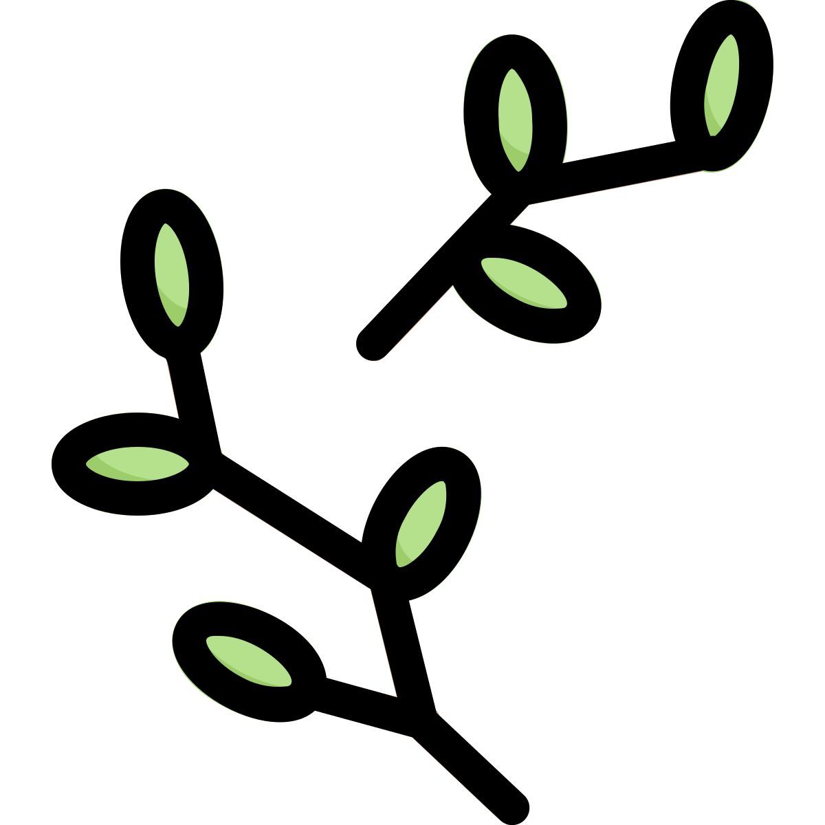 branches icon