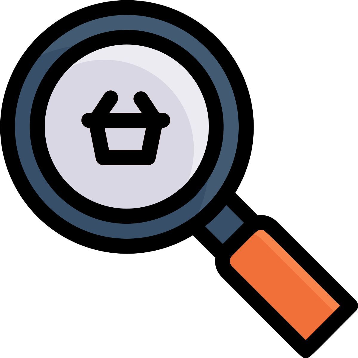 browsing icon
