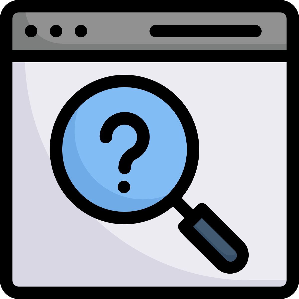 browsing icon