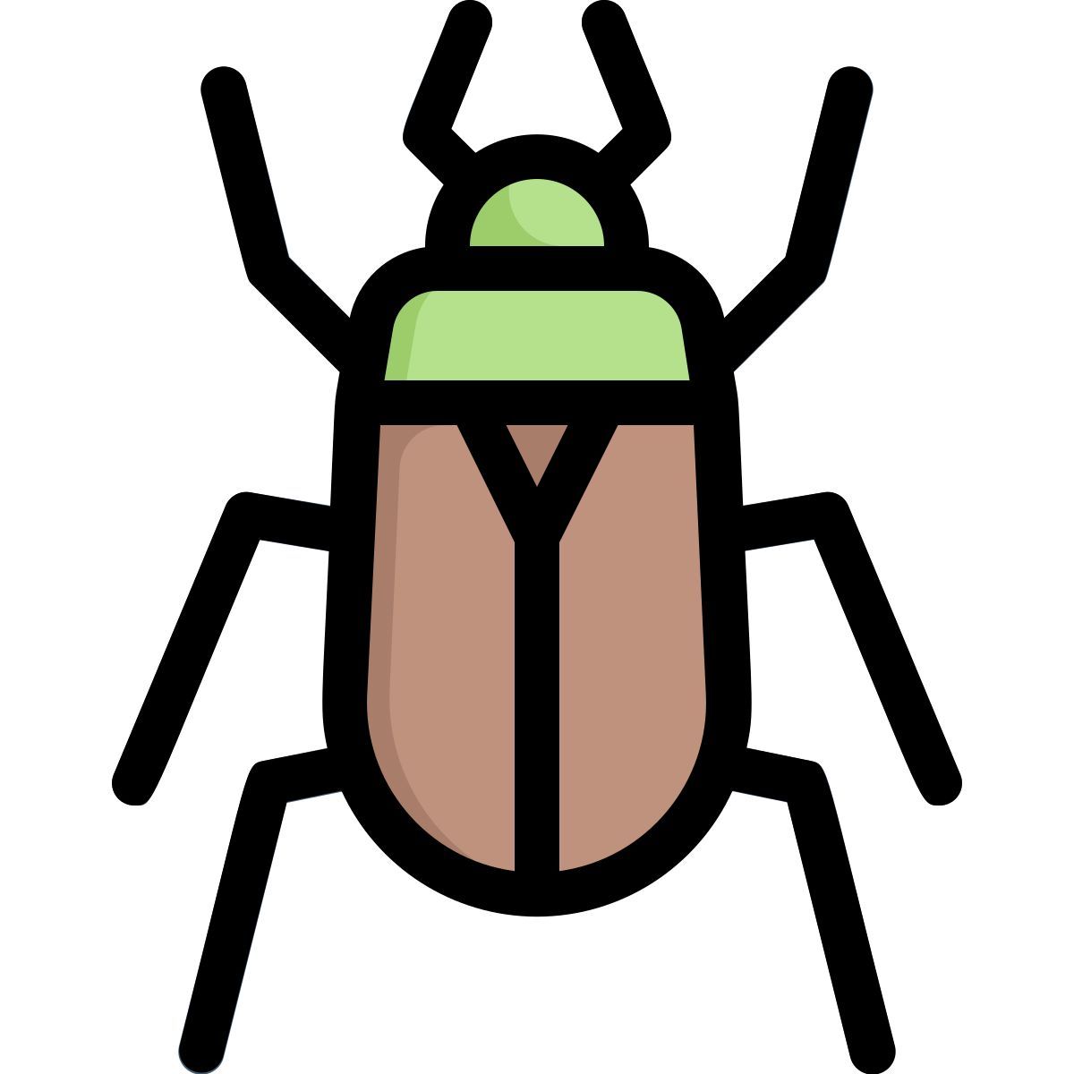 bug icon