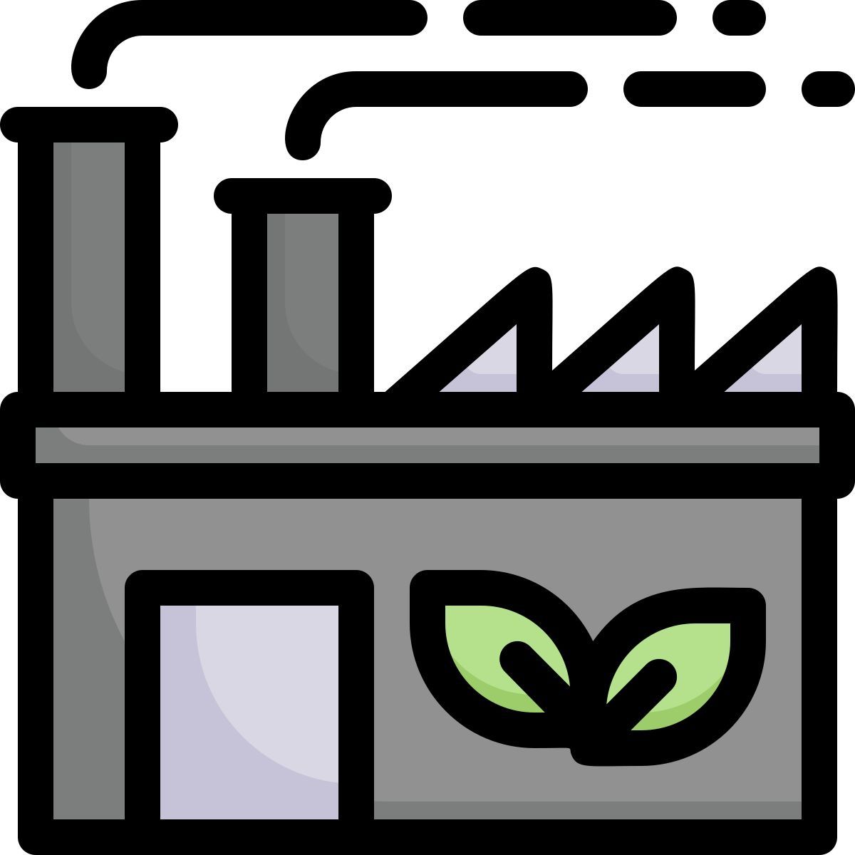 building icon