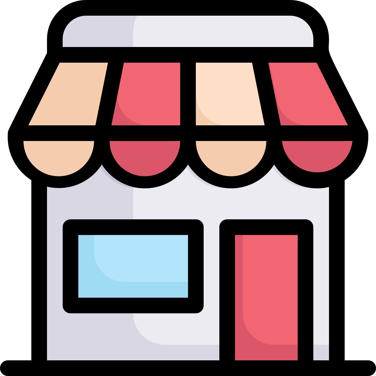 building icon