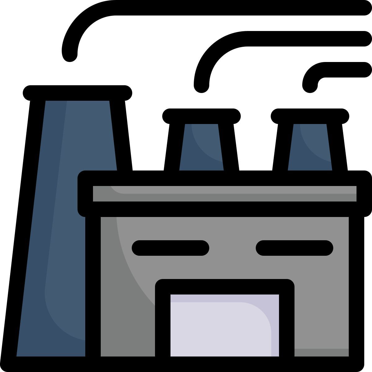 building icon