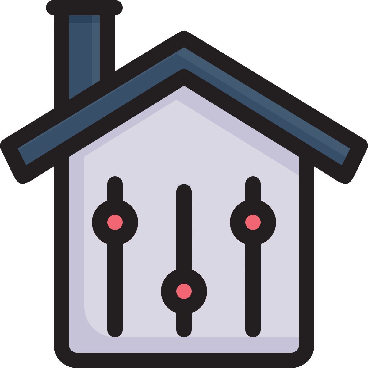 building icon