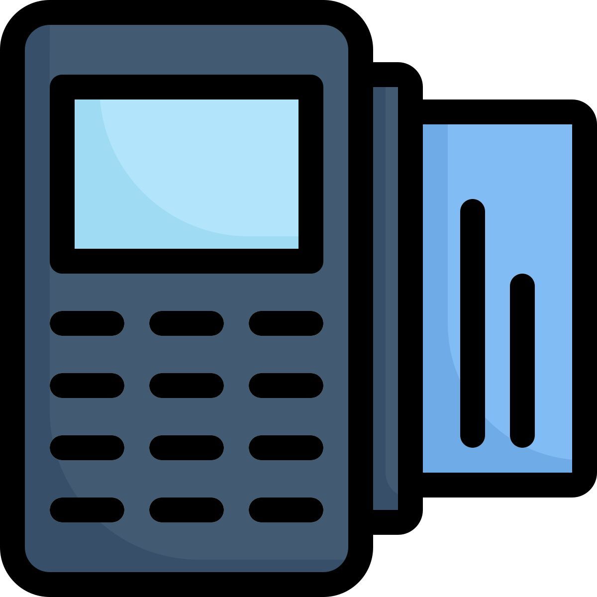 business icon