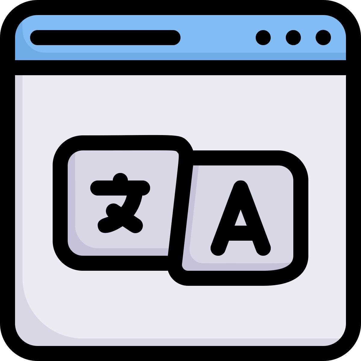 call center icon