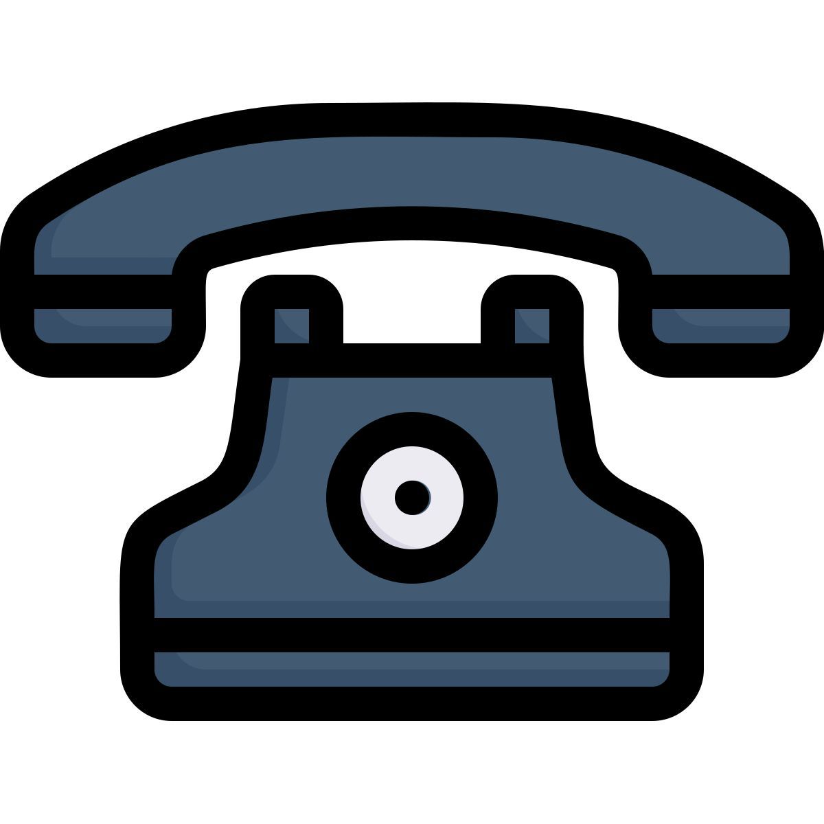 call center icon