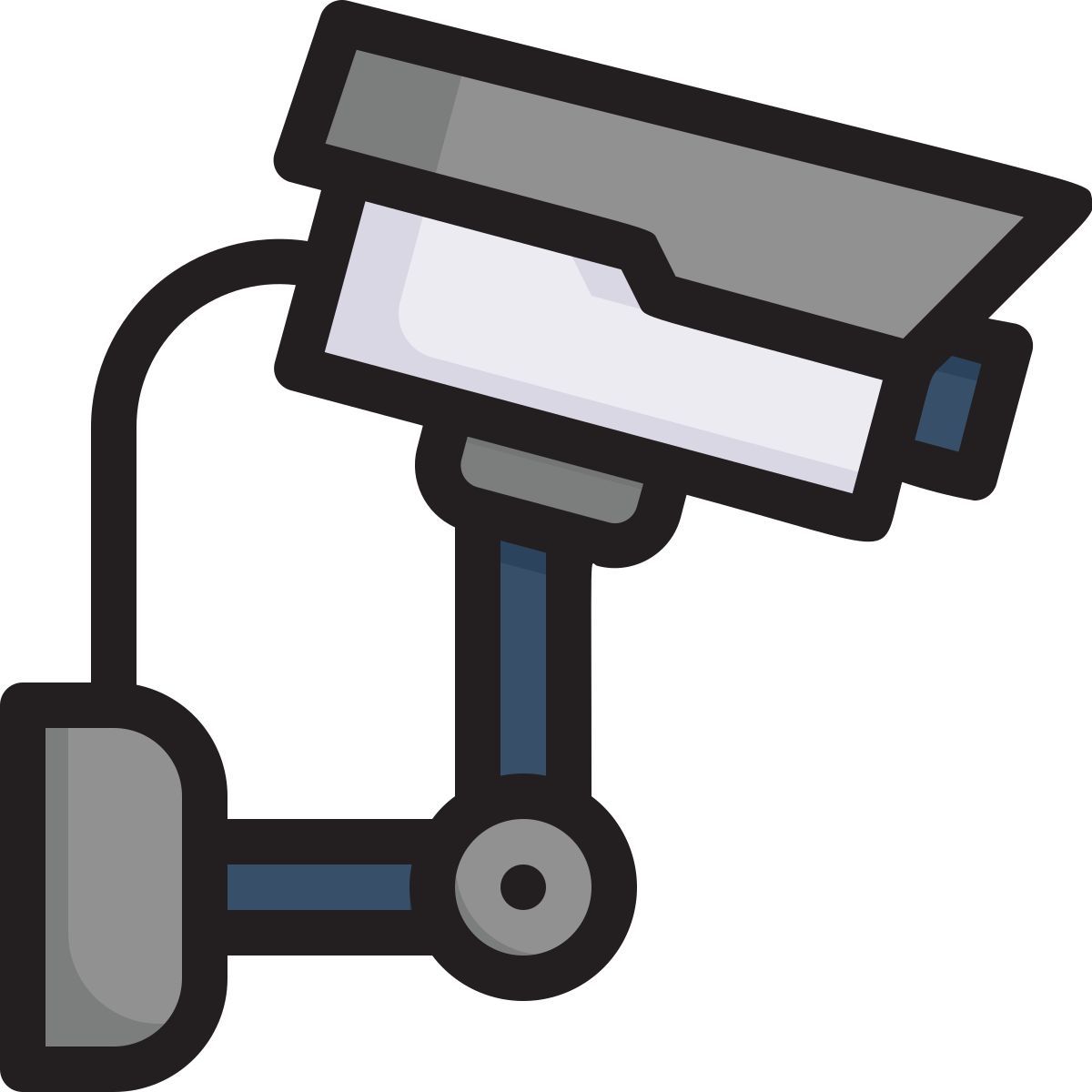 camera icon