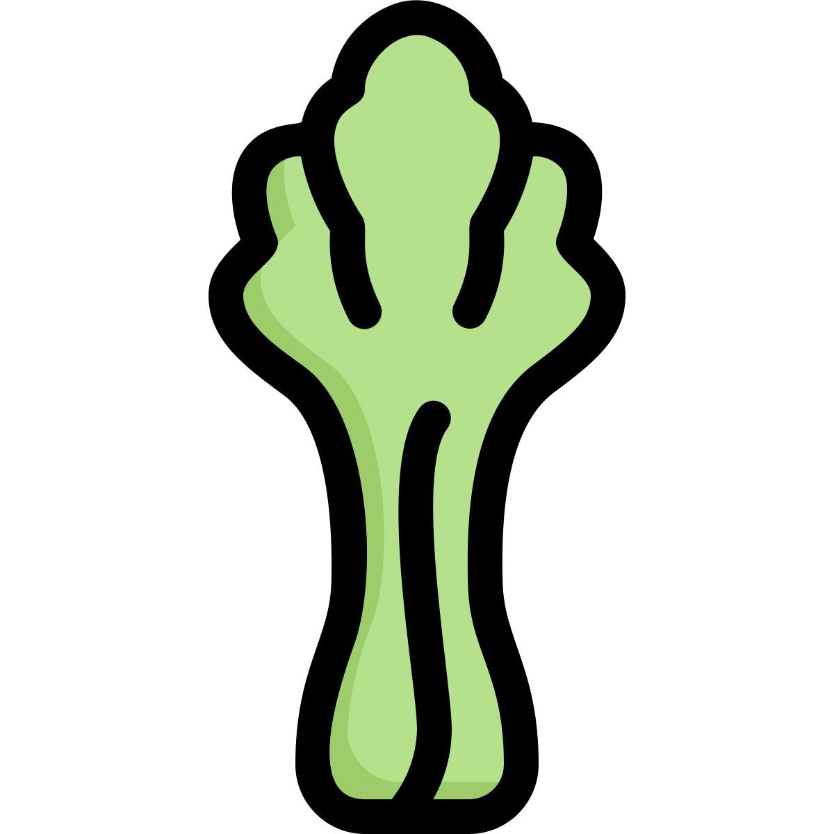 Celery icon