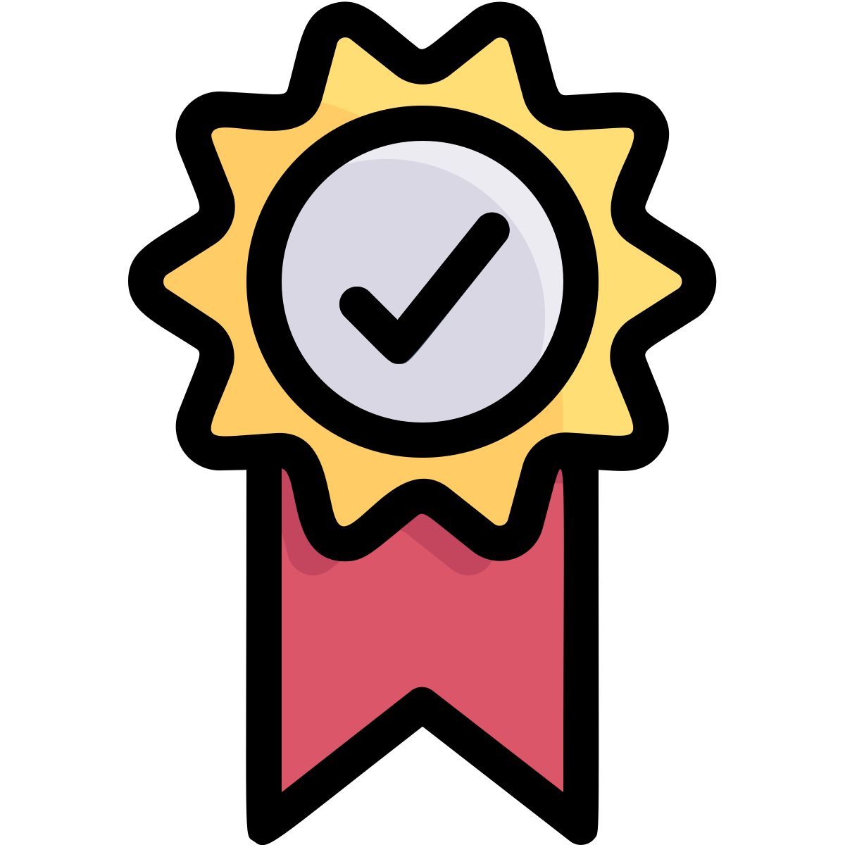 certificate icon