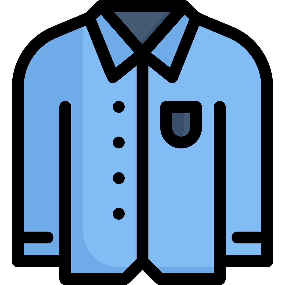clothes icon