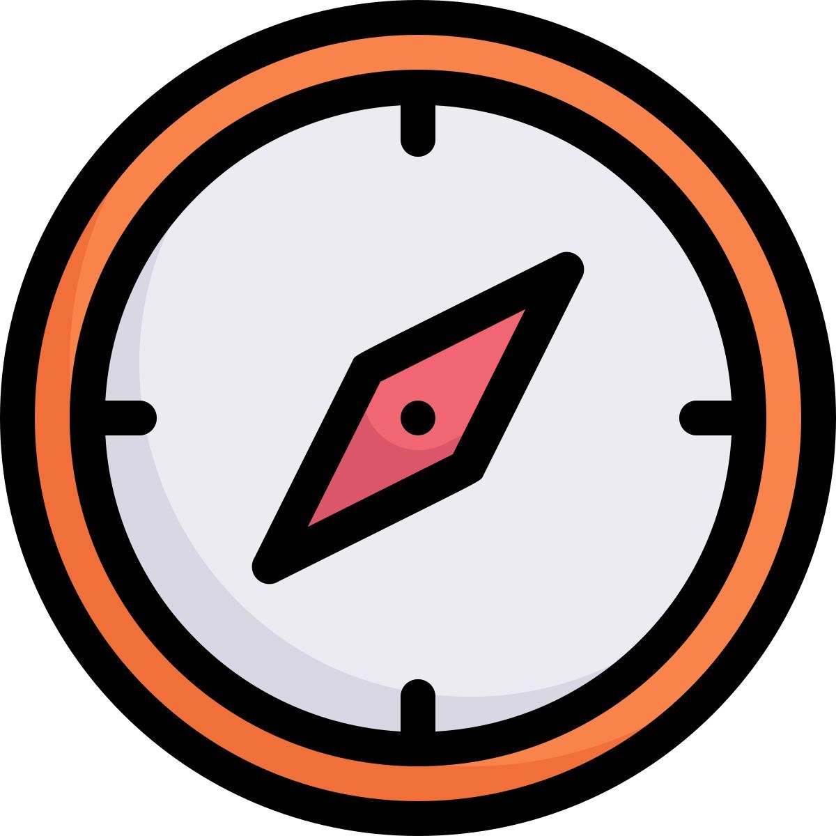compass icon