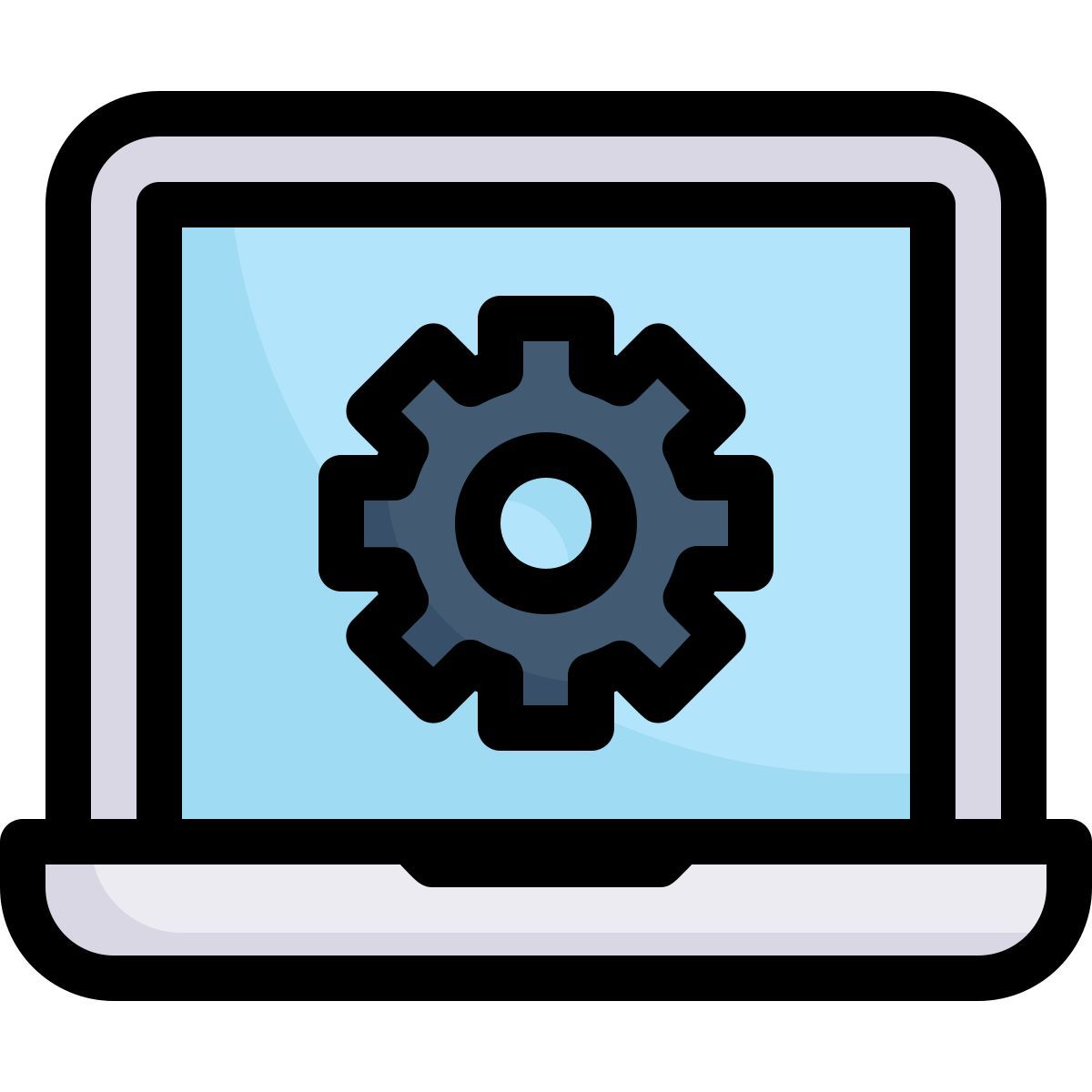 configuration icon