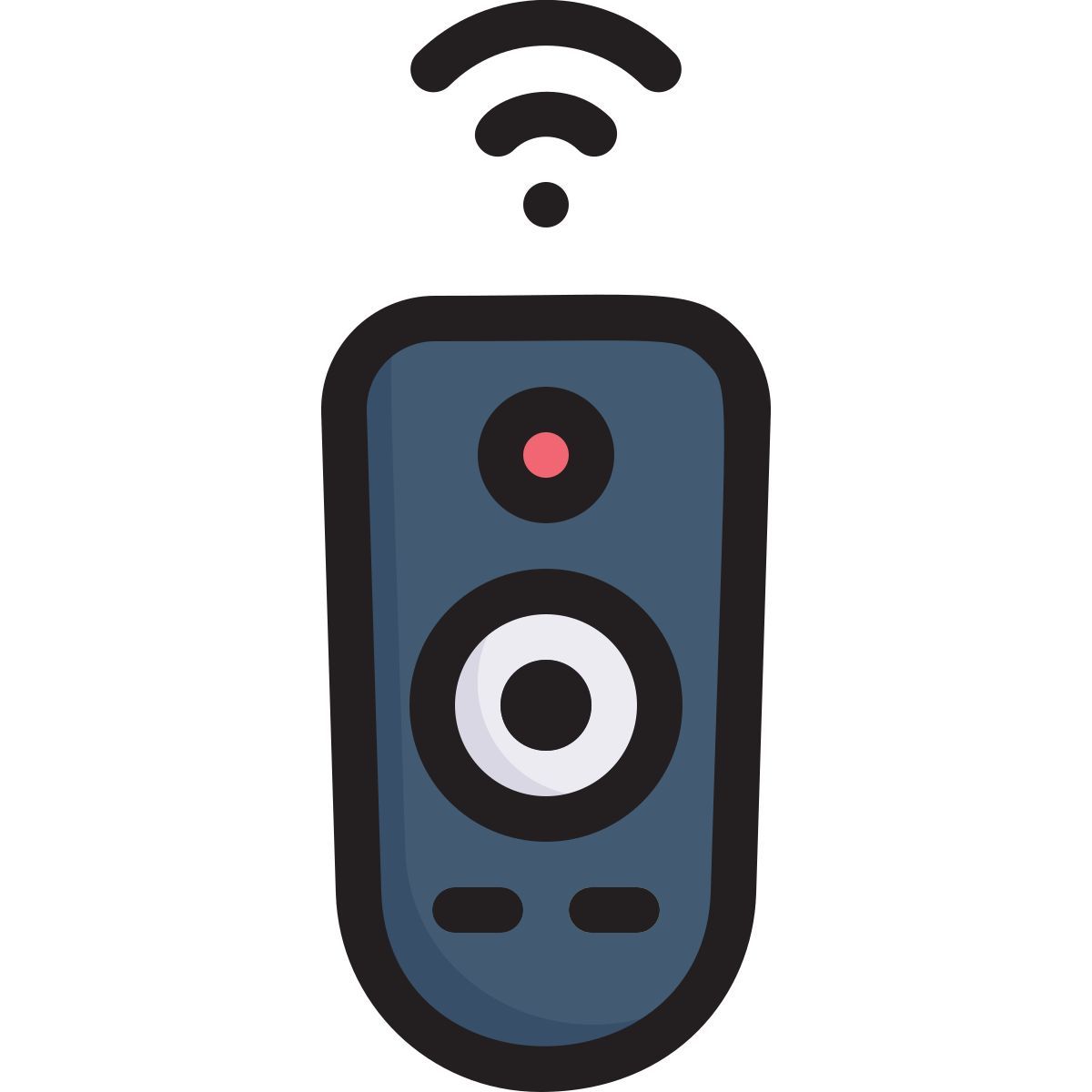 control icon