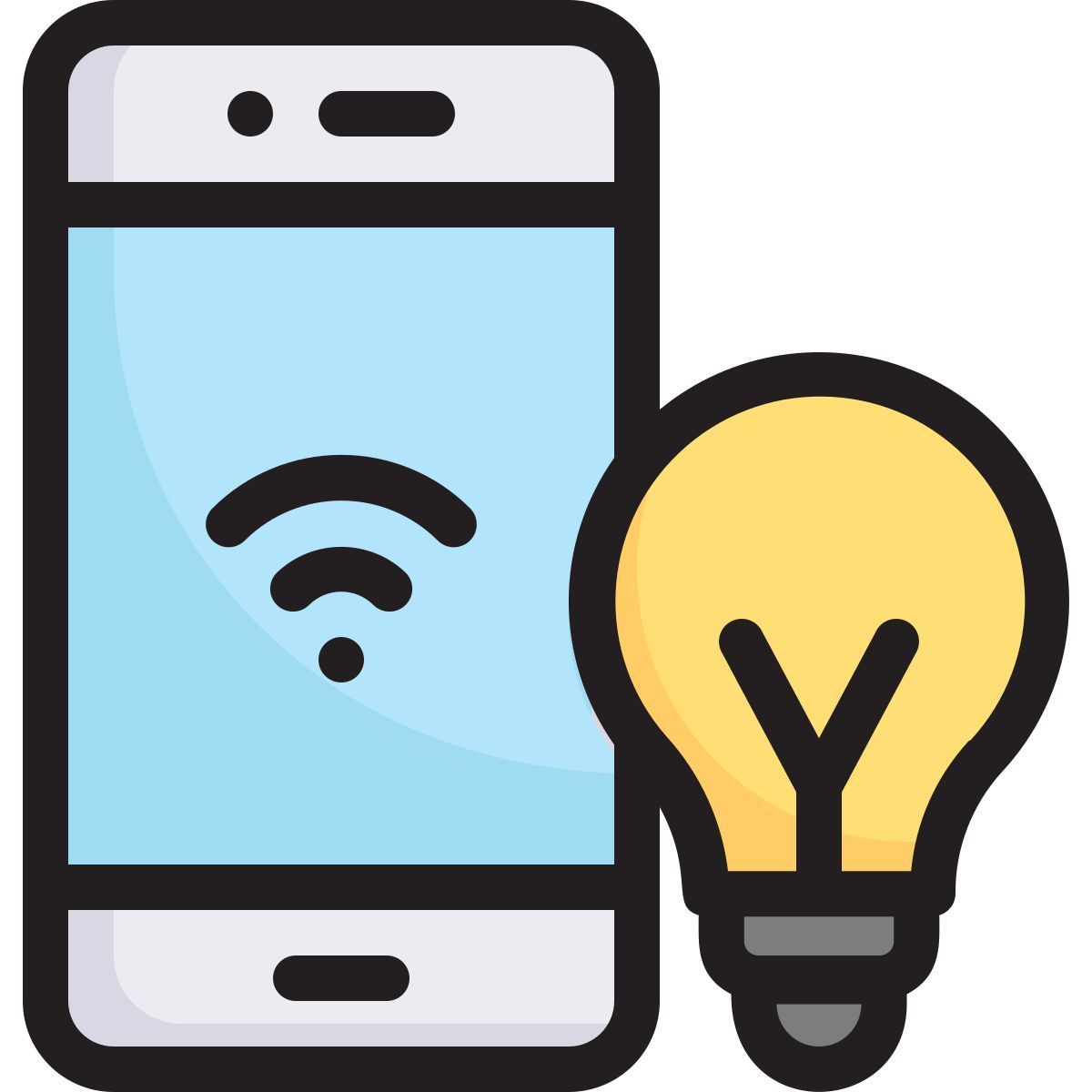 control icon