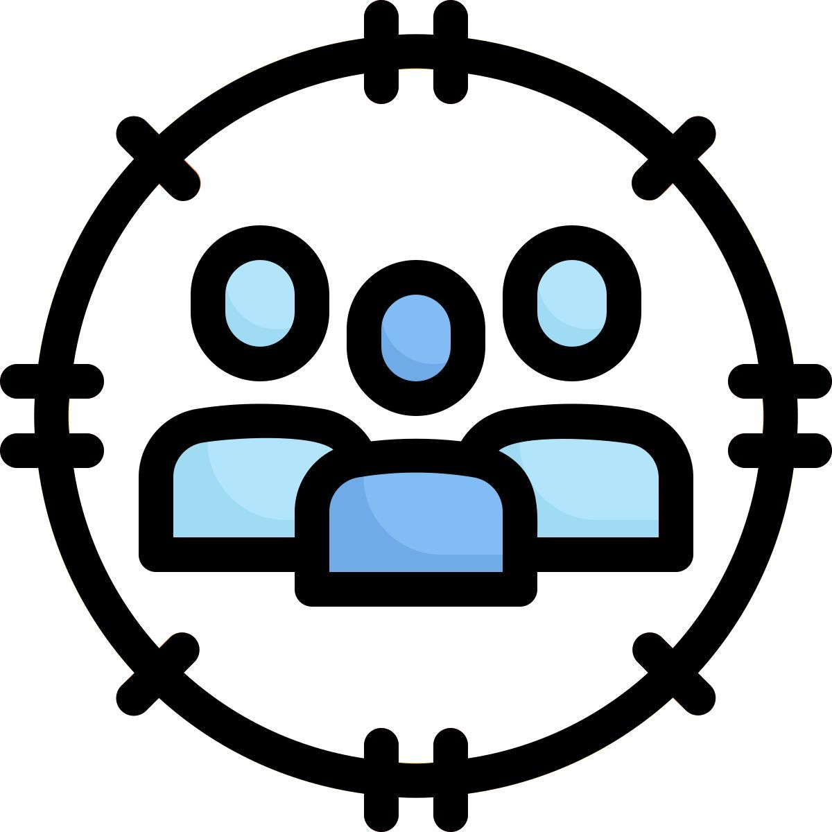 창의적인 icon