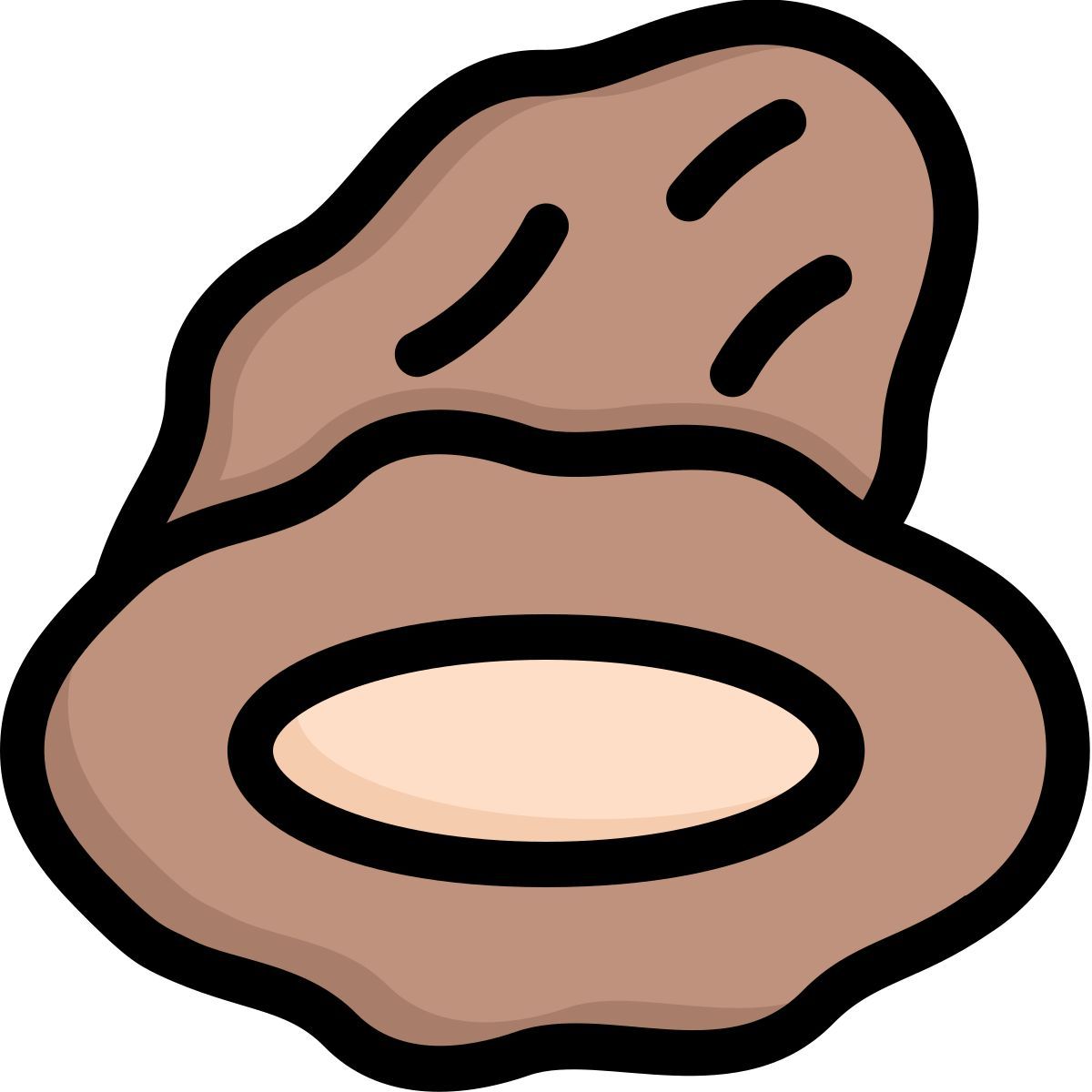 date palm icon