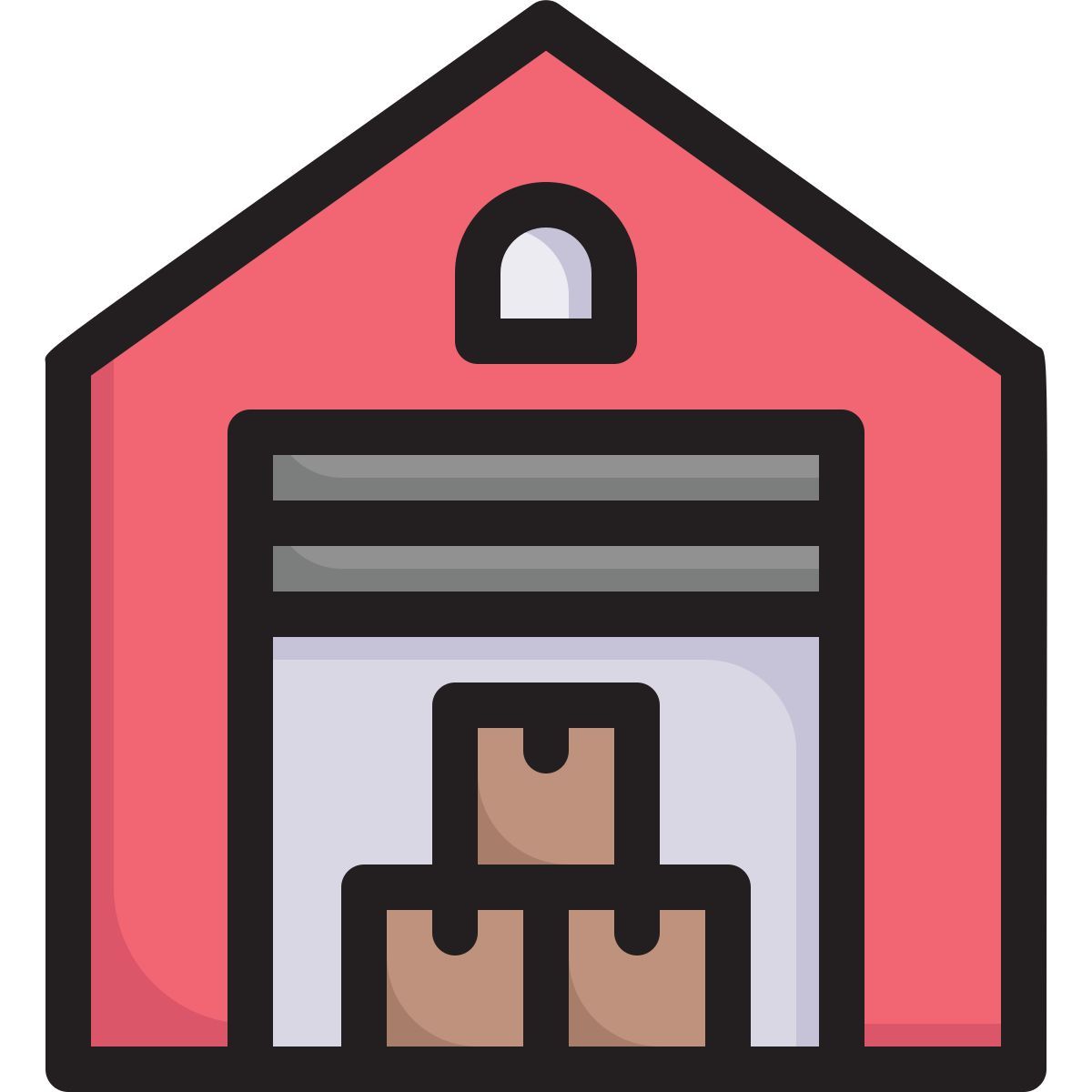 delivery icon