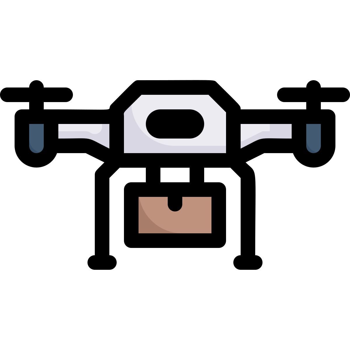 delivery icon