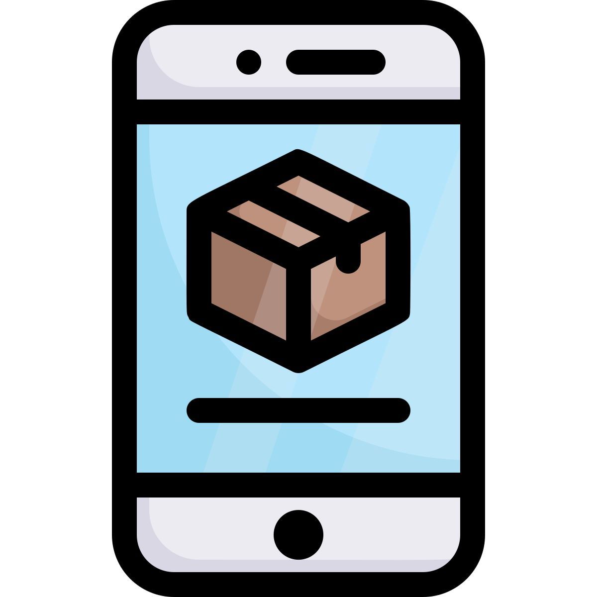 delivery icon