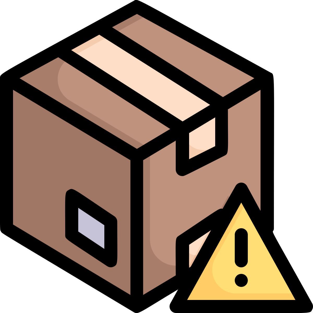 delivery icon