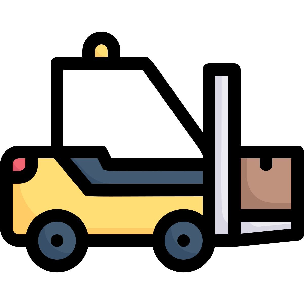 delivery icon