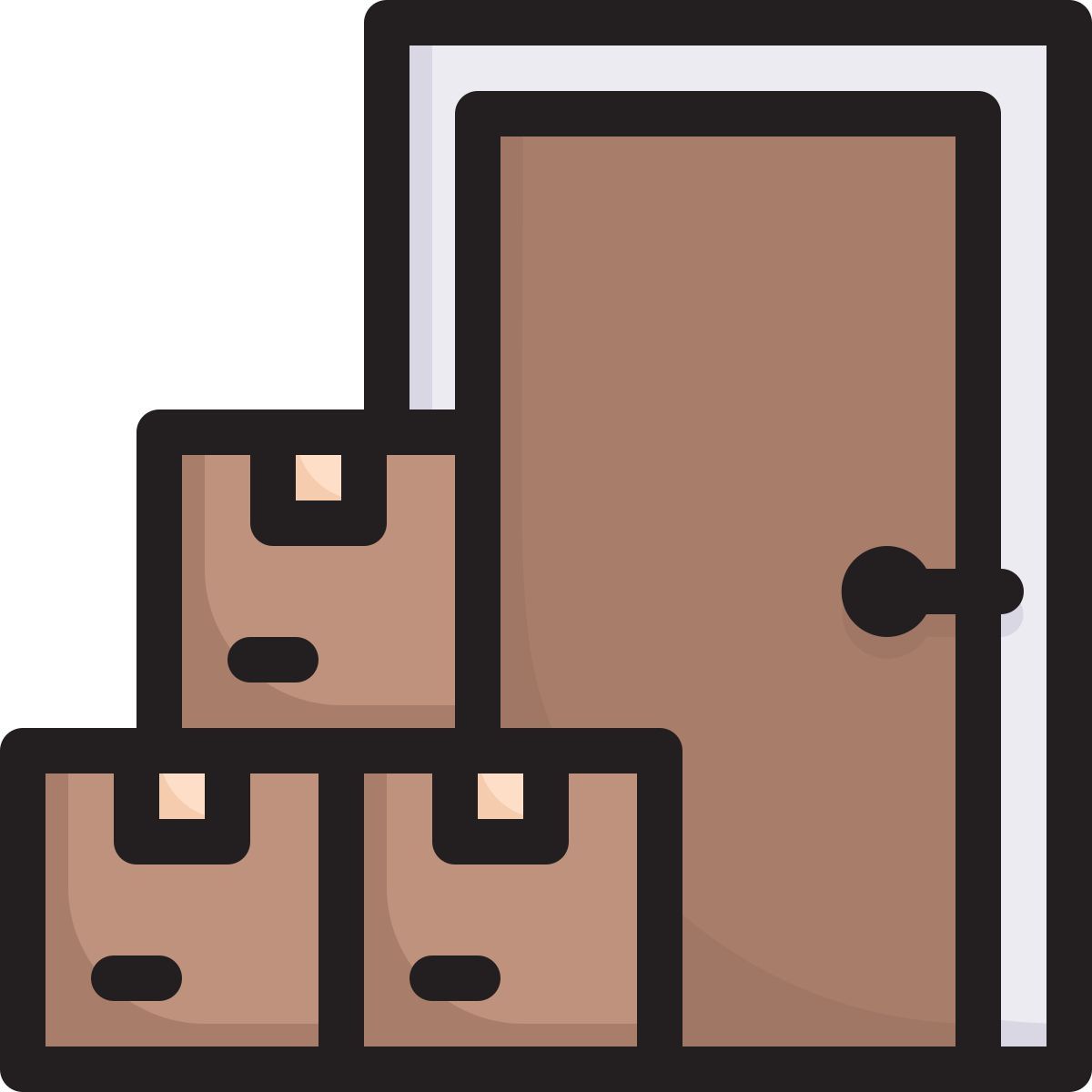 delivery icon