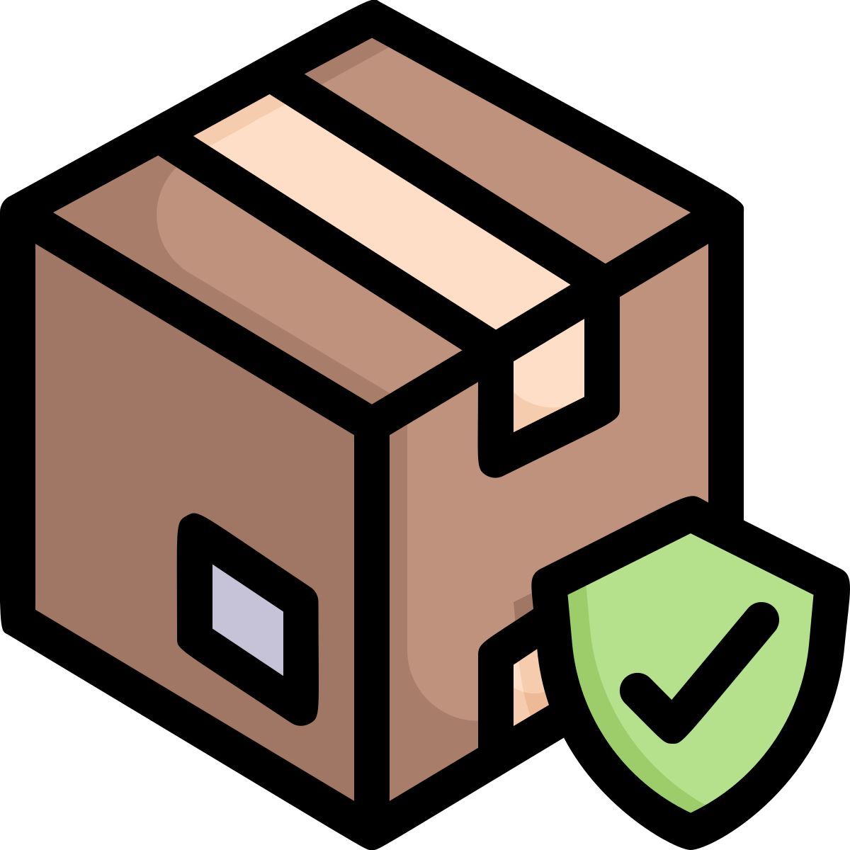 delivery icon