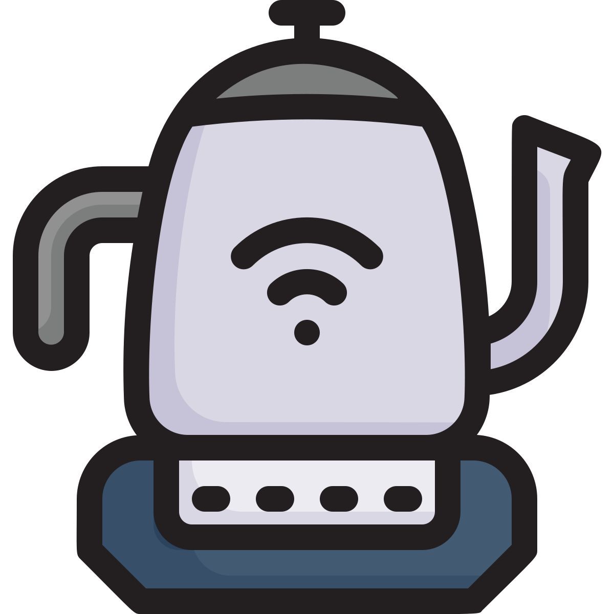 digital icon
