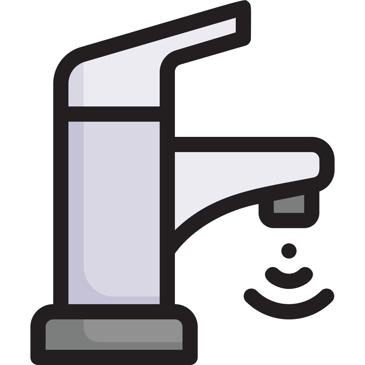 digital icon
