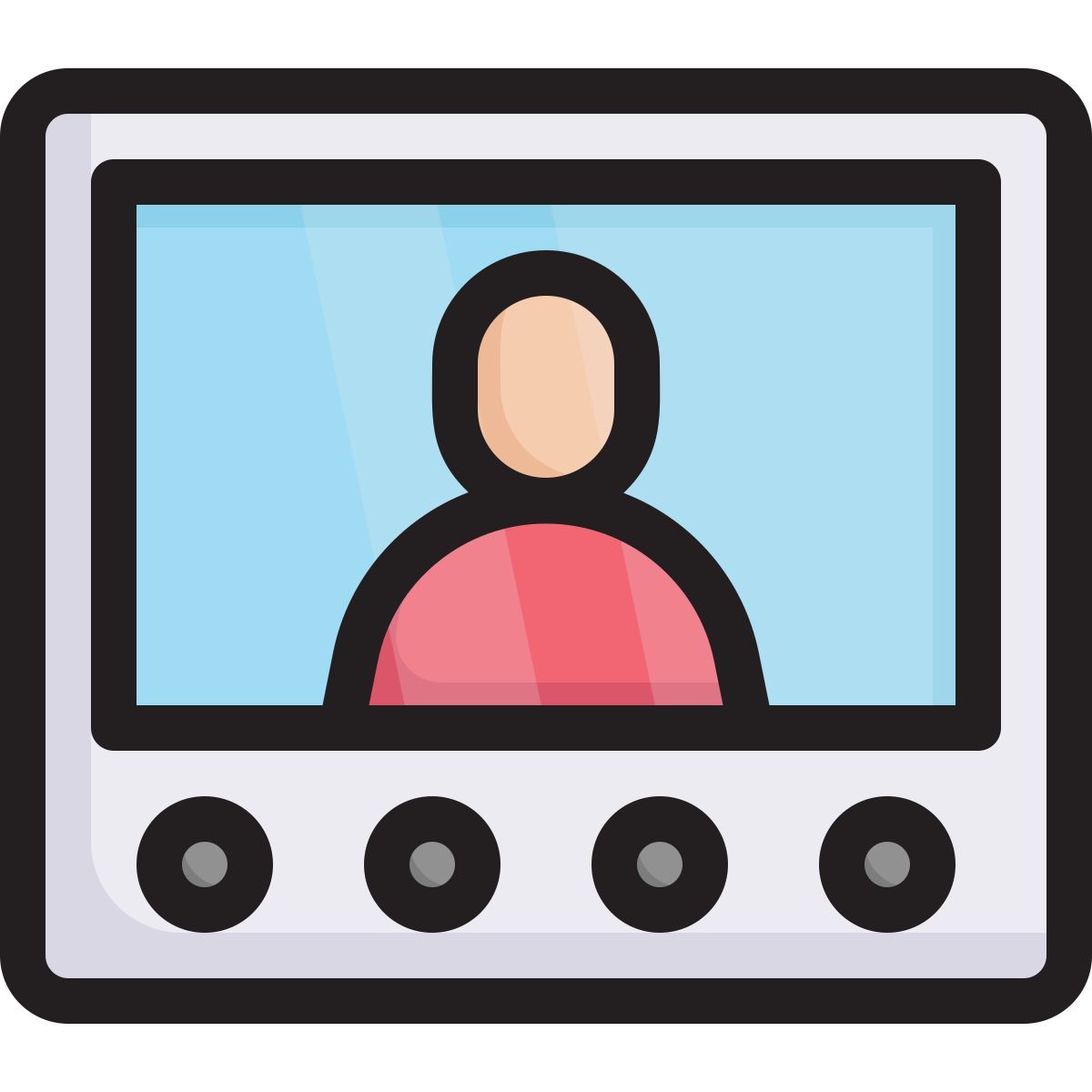 digital icon
