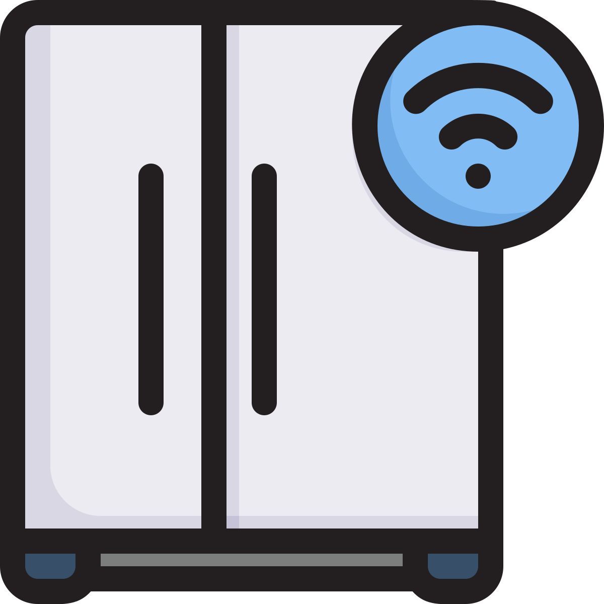 digital icon