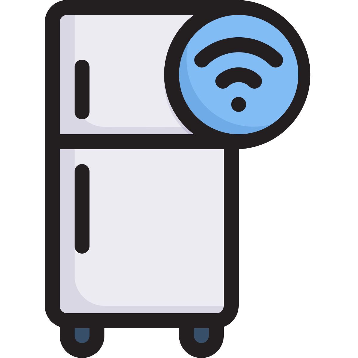 digital icon