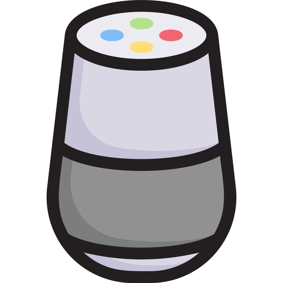 digital icon