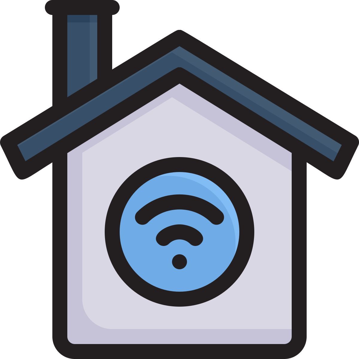 digital icon