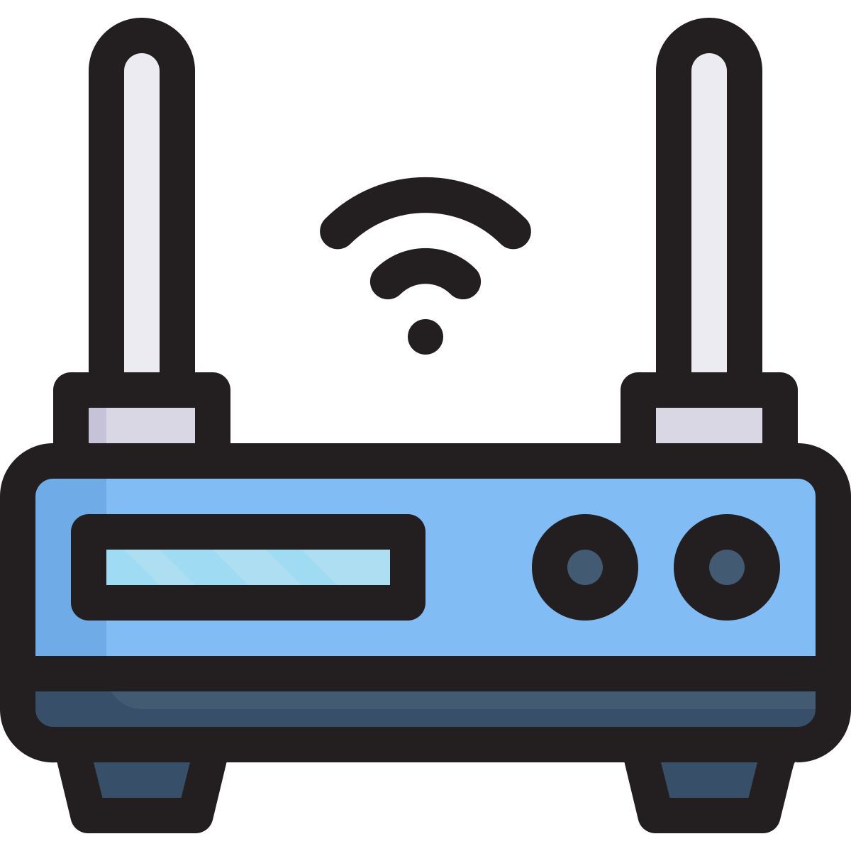 digital icon
