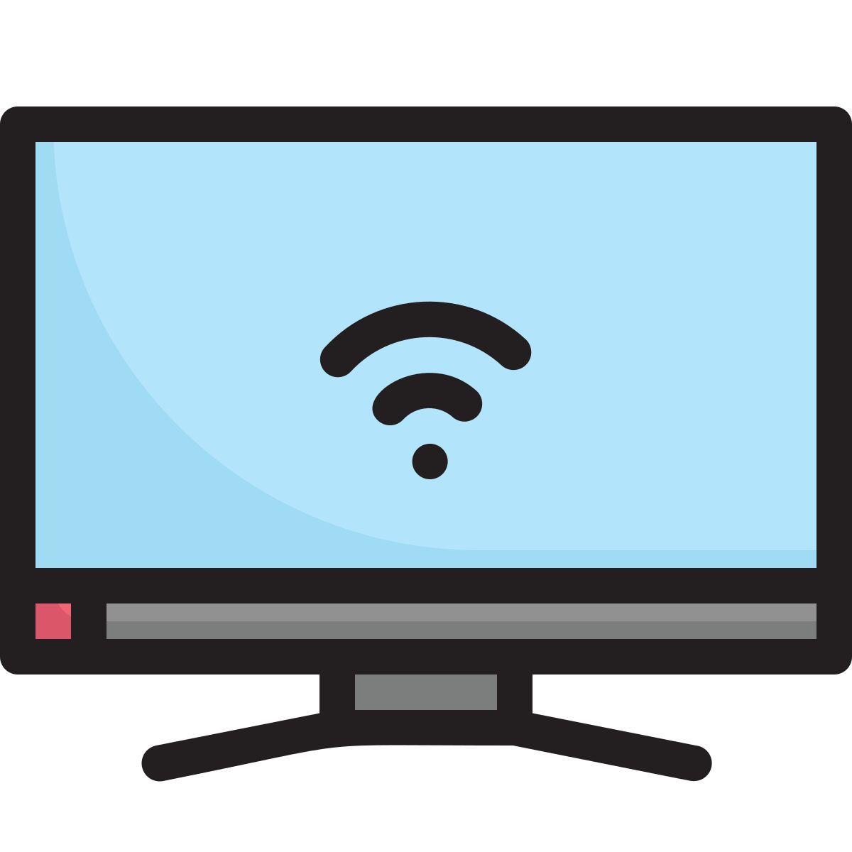 digital icon