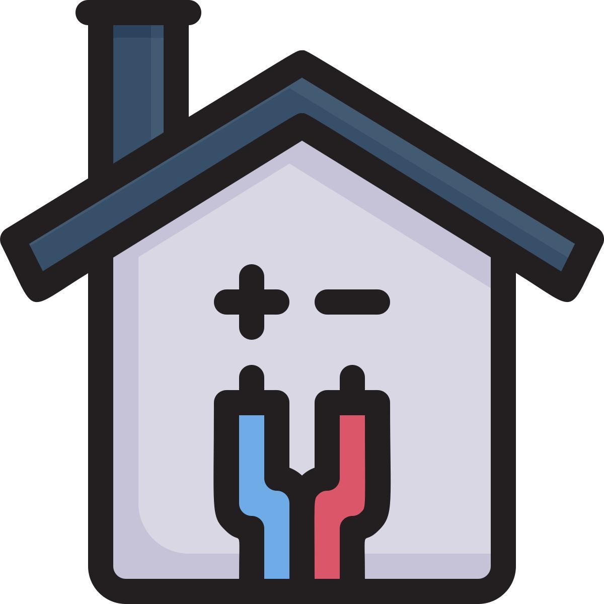 digital icon