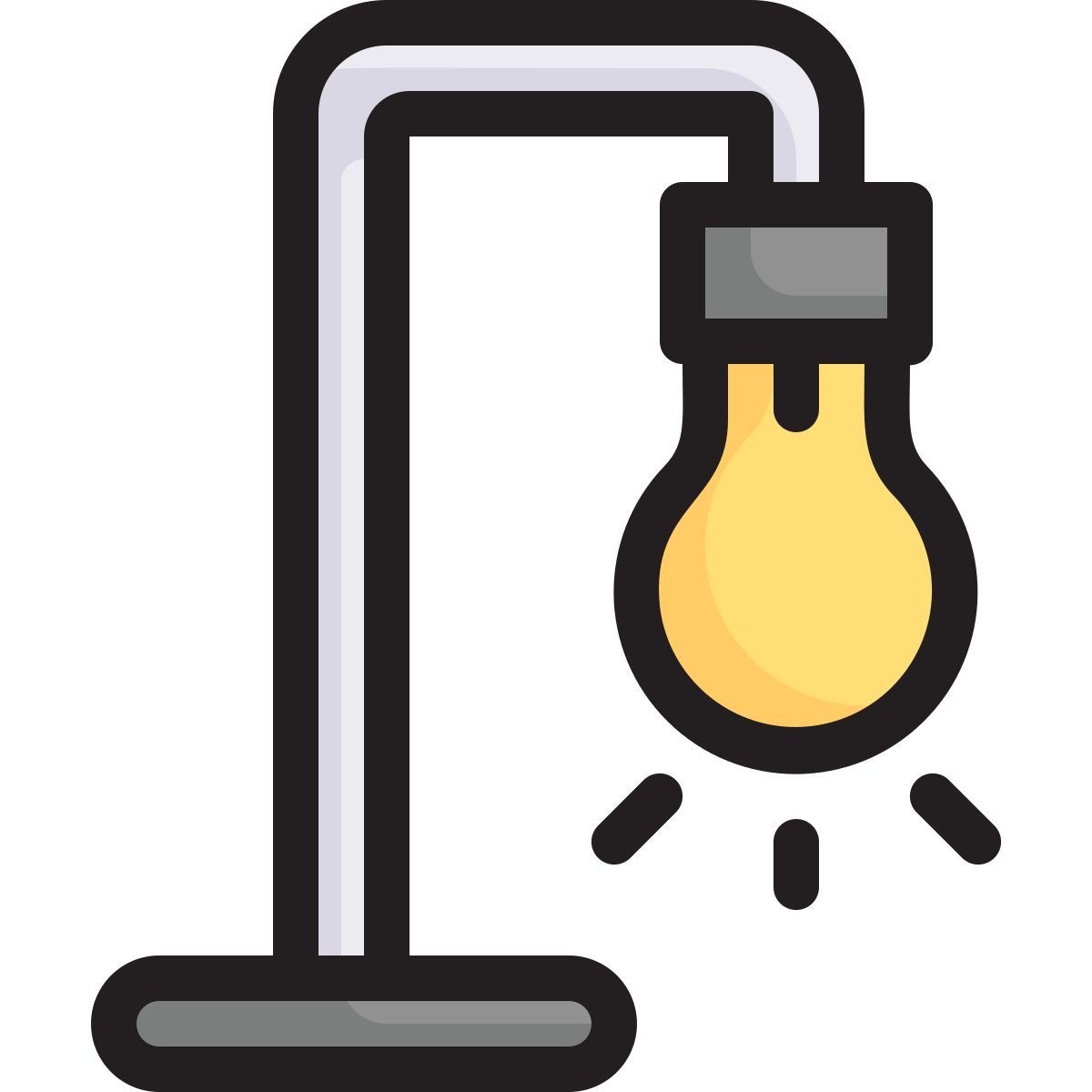 digital icon