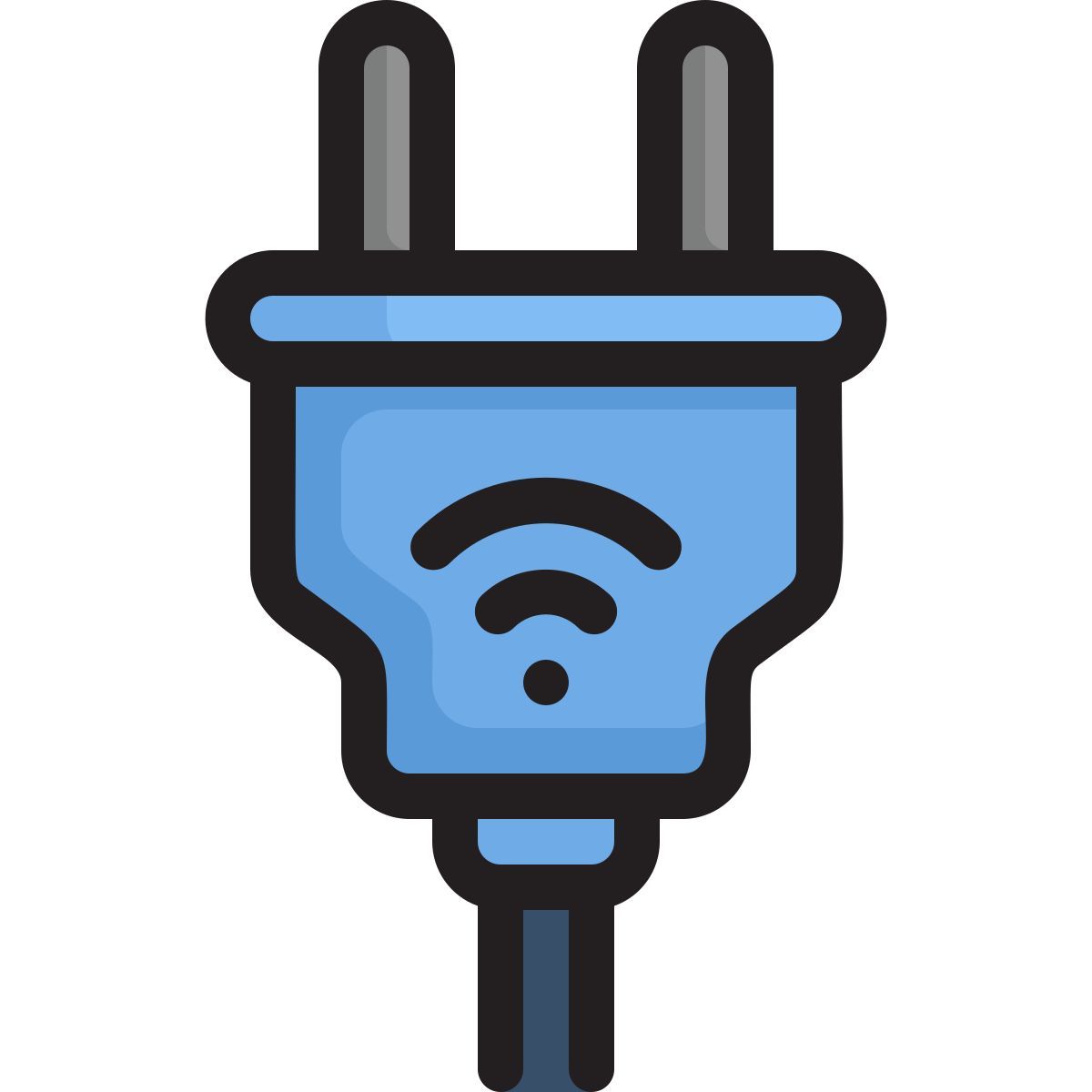 digital icon