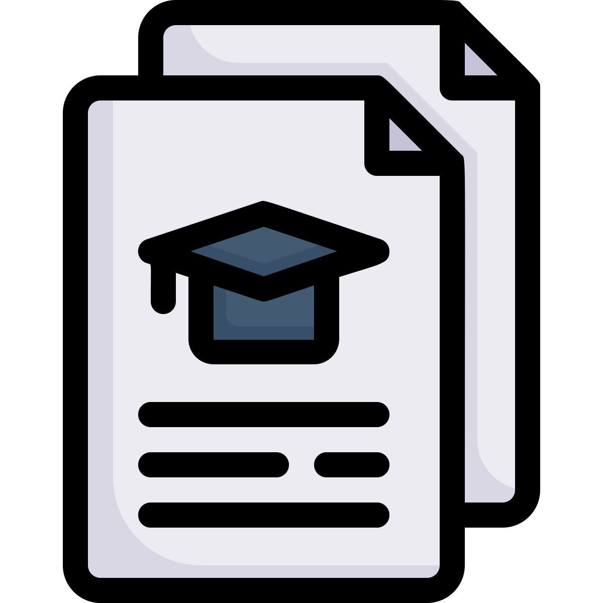 document icon